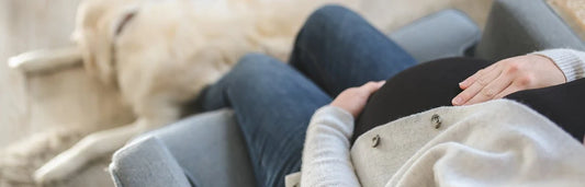 Gravidez e refluxo: tudo o que precisa de saber