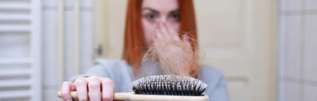 As melhores cápsulas para a queda de cabelo