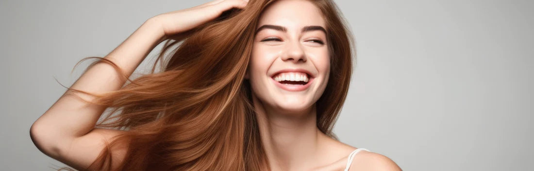 Como ter um cabelo saudável, hidratado e brilhante