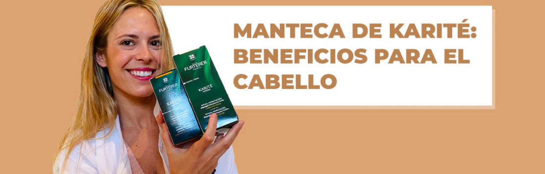 Manteiga de karité: o aliado perfeito para o seu cabelo