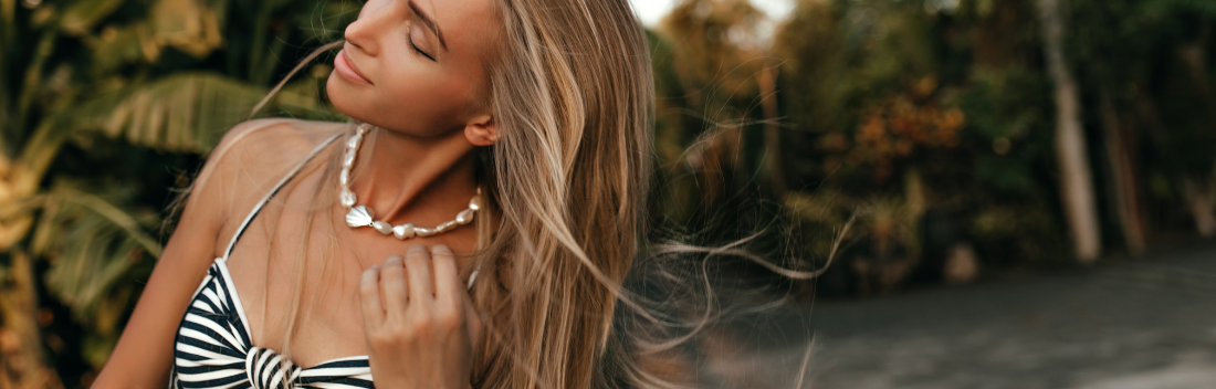 Adeus, cabelo estragado: estratégias para restaurar o seu cabelo depois do verão