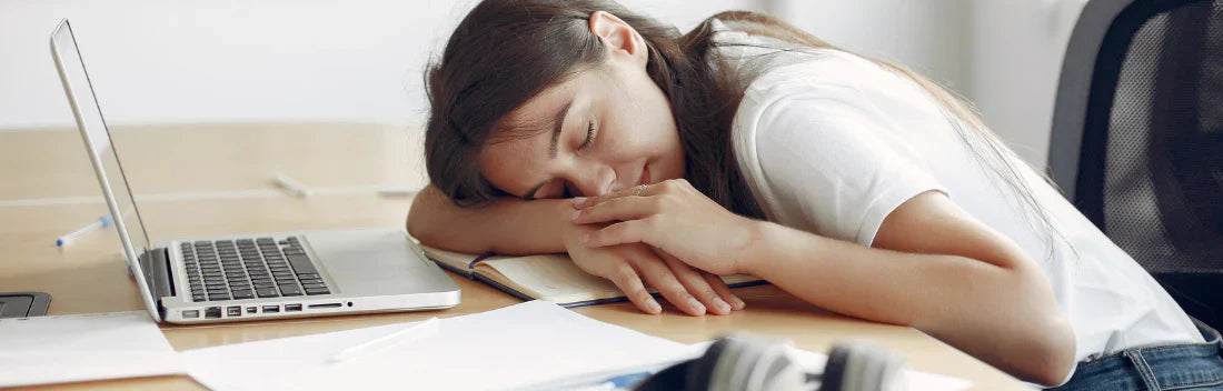 Dicas para combater a fadiga e manter a energia