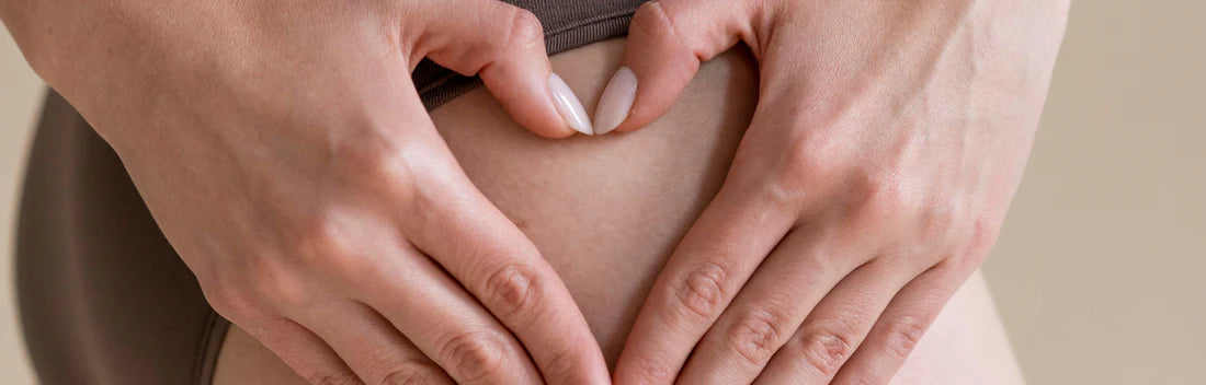 Estrias e gravidez: quando começar a usá-las?