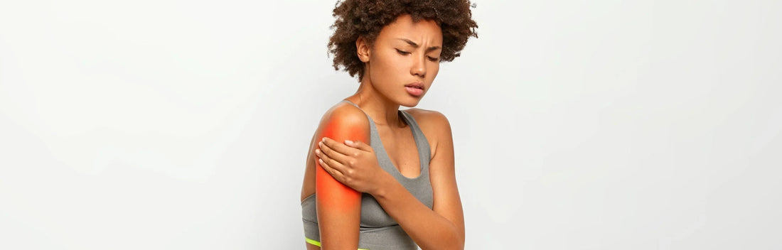 Inflamação muscular: O que é, causas e sintomas
