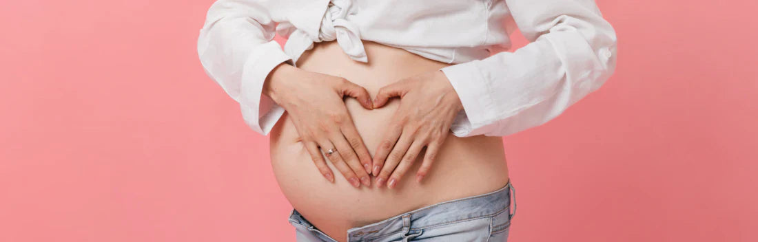 A importância do ferro na gravidez para a saúde da mãe e do bebé