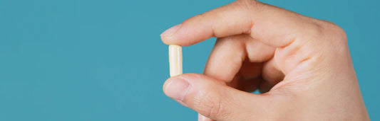 Os melhores suplementos e vitaminas para vegetarianos