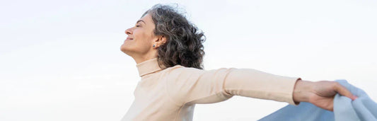 Melhores comprimidos para os sofocos da menopausa