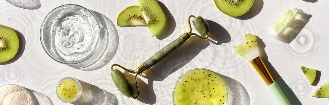 Nutricosmética: benefícios essenciais para melhorar a saúde da pele e do cabelo