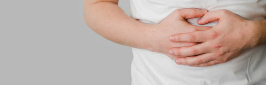 O que tomar para dor de estômago?