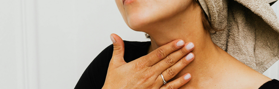 Os melhores cremes para o pescoço e decote para combater os sinais de envelhecimento