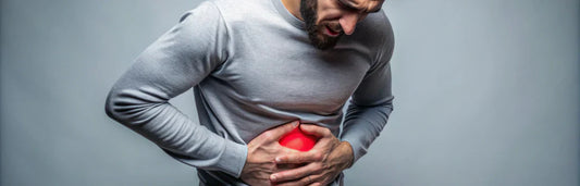 Inchaço abdominal: causas e tratamento para aliviar os desconfortos digestivos
