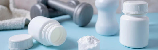 Benefícios do colagénio e do magnésio para as articulações, os músculos e a saúde em geral