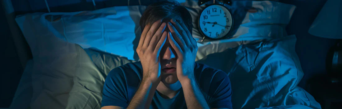 Quais são as hormonas do sono e como influenciam o bem-estar