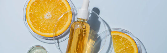 Os melhores séruns antioxidantes para a pele no inverno e como ajudam a protegê-la