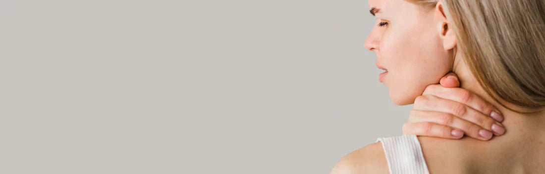 Como eliminar as contraturas no pescoço: causas e tratamentos eficazes