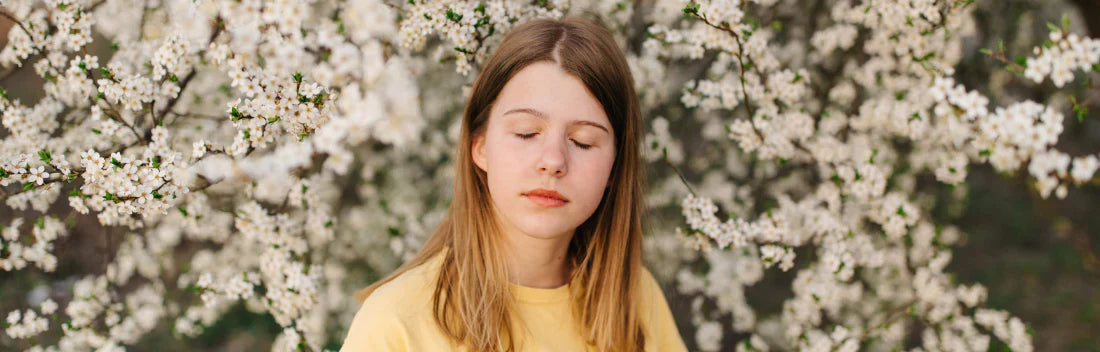 As melhores vitaminas para a astenia primaveril e como recuperar a energia na primavera