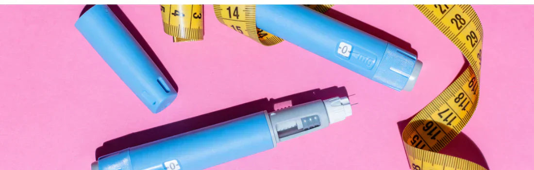 Ozempic: a realidade da perda de peso