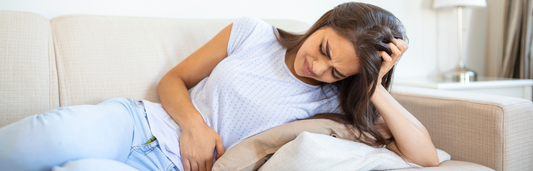 Azia - causas e remédios