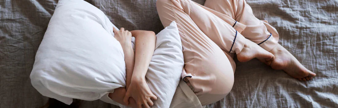 Sintomas da síndrome pré-menstrual: como aliviá-los?