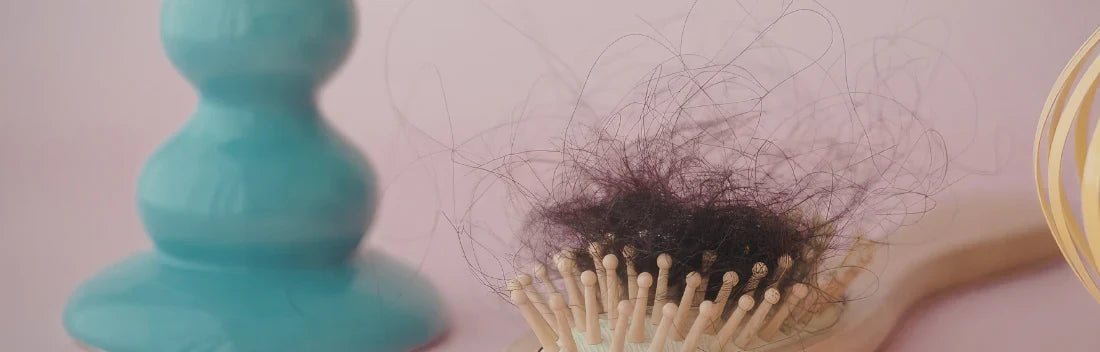 Queda de cabelo: tipos, causas e tratamentos para a travar de forma eficaz