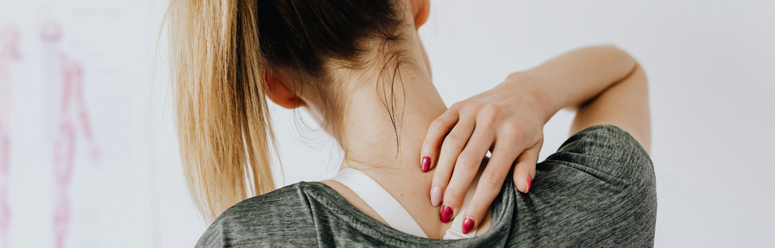 Pensos para a dor, para que servem e como os utilizar