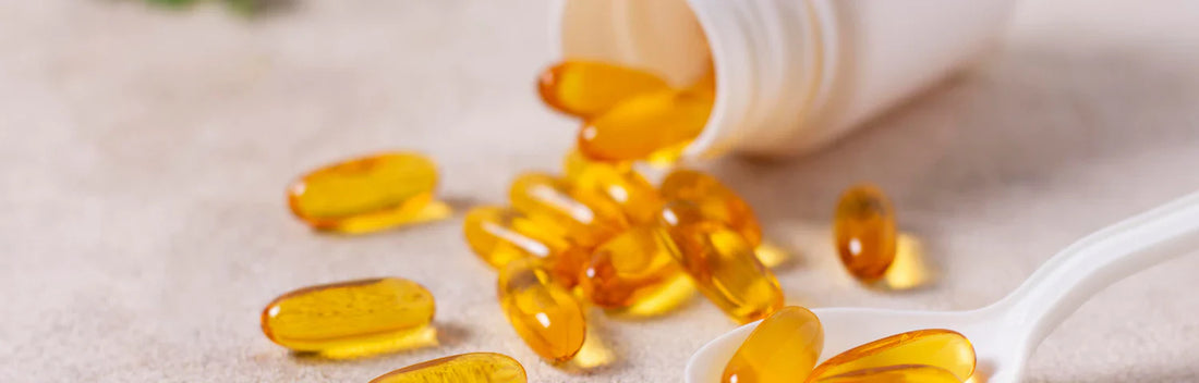 As melhores vitaminas para a fadiga O que são?