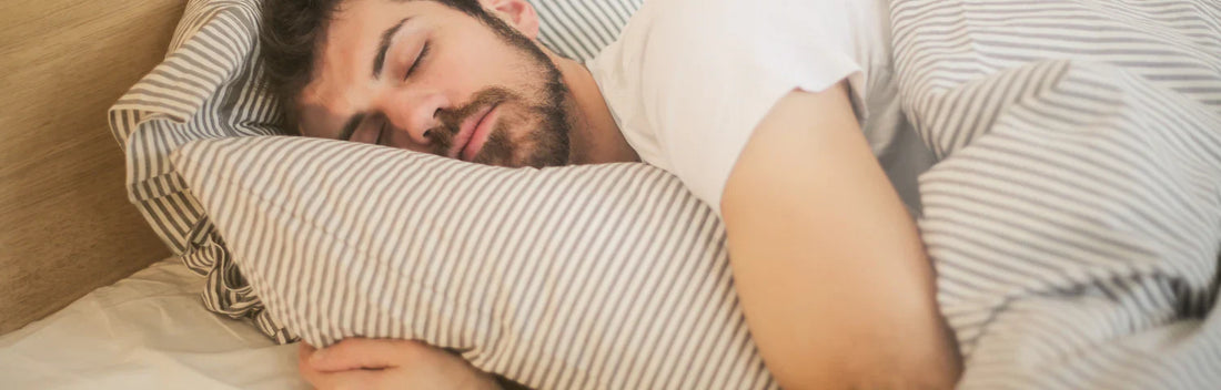 O que causa a insónia?