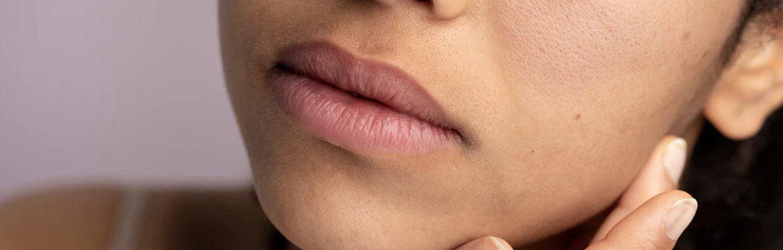 Pele seca ou desidratada: qual é a diferença?