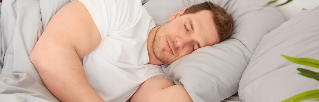 Chaves para dormir melhor