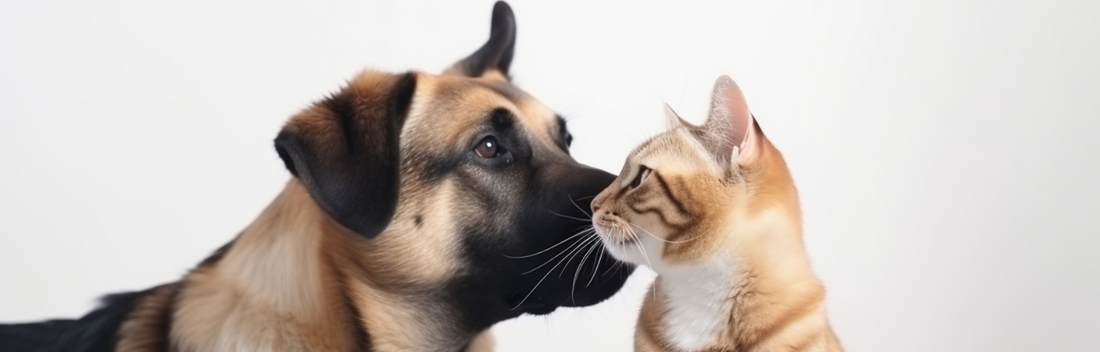 Produtos para a muda de pelo produtos de muda para cães e gatos