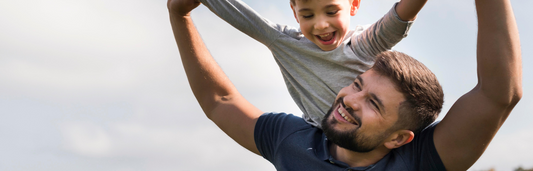 Ideias de prendas para o Dia do Pai para surpreender