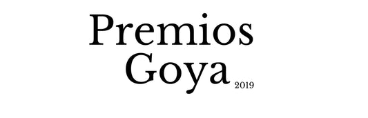 Sevilha recebe os Prémios Goya 2019