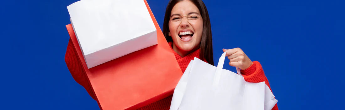 Bem-vindo julho, bem-vindo aos saldos!