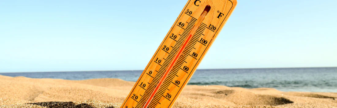 Radiação solar: o que é, tipos e como nos podemos proteger dela?