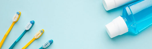 Diferenças entre as escovas elétricas da Oral-B