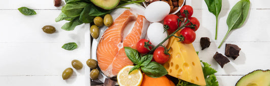 Vitaminas para reforçar o sistema imunitário e fortalecer as defesas