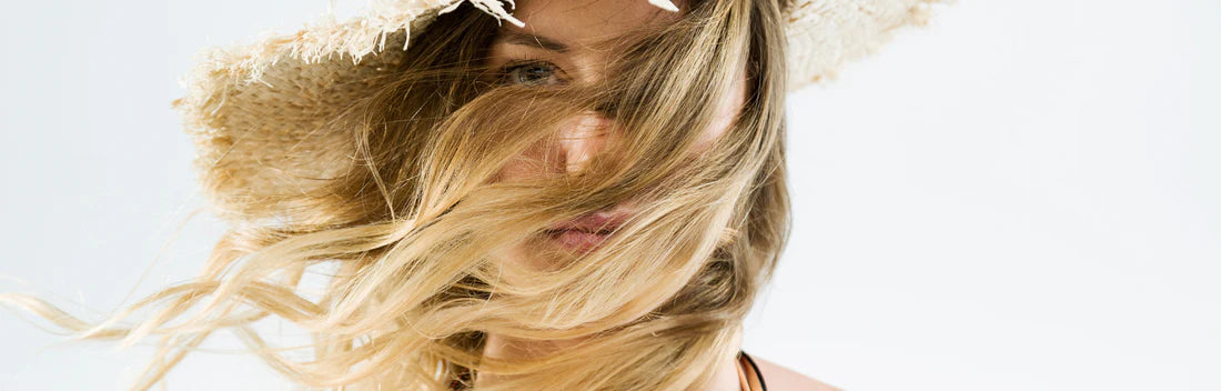 Como cuidar do seu cabelo no verão?