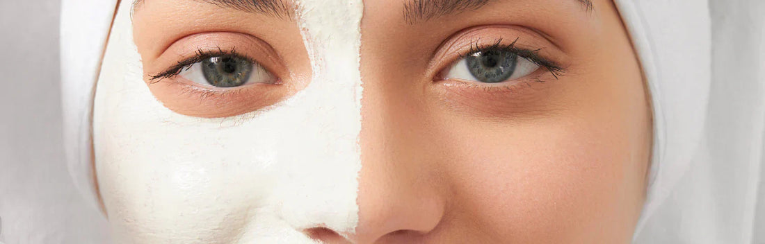 Dupla limpeza facial: em que consiste e como melhora a limpeza profunda da pele