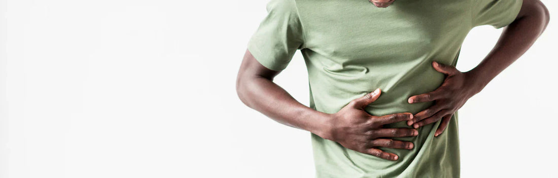 Quais são os sintomas do intestino irritável e como o tratar?