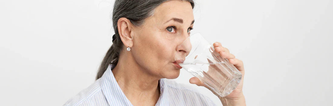 O que tomar para a retenção de líquidos