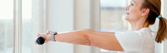 Sarcopénia - o que é, sintomas e como combater a perda de massa muscular?