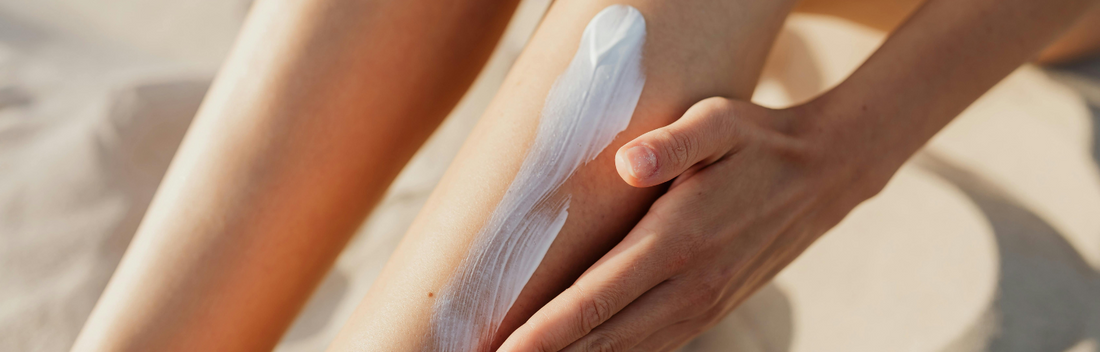 Tipos de radiação solar, danos na pele e como tratá-los