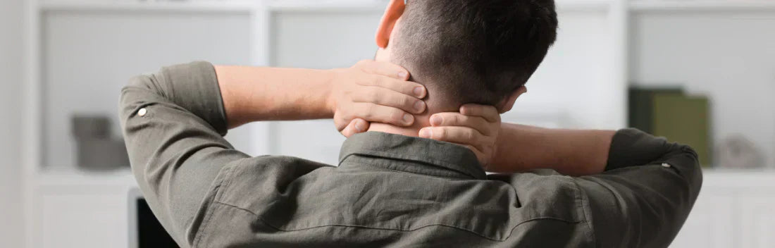 Torcicolo: o que é, sintomas e tratamento