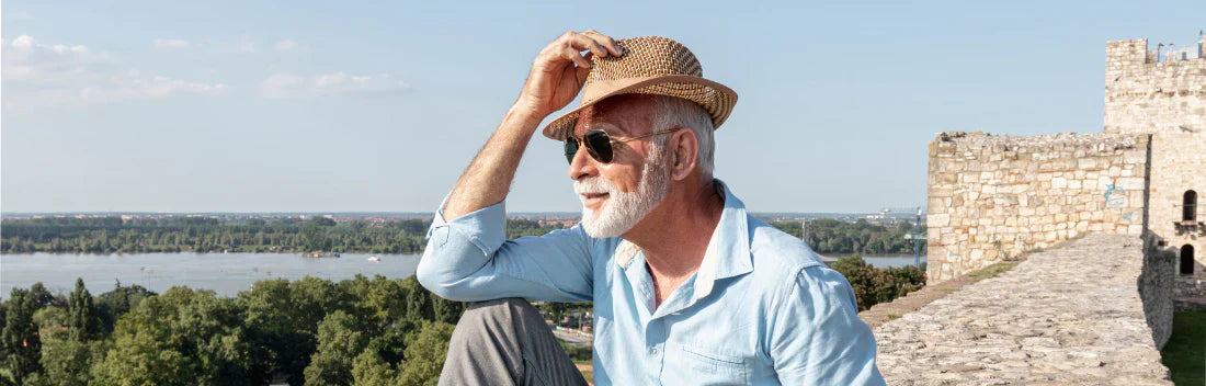 Queratose actínica: fases e tratamento