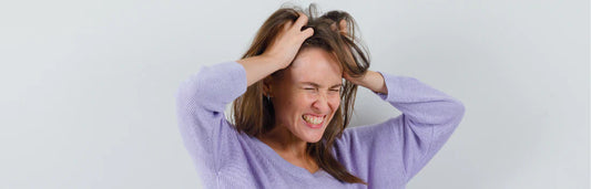 Urticária por stress: causas, sintomas e tratamentos