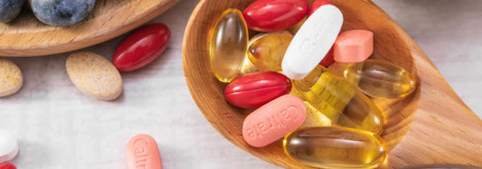 Benefícios das multivitaminas - para que servem e como as pode utilizar?