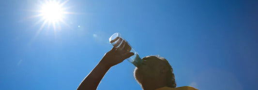 O que é a insolação? Sintomas e tratamento