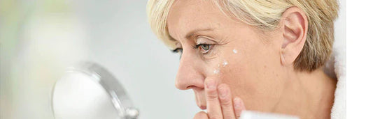 Benefícios do ácido hialurónico para hidratar e rejuvenescer a pele