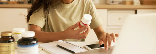 Como saber qual é o melhor suplemento para mim