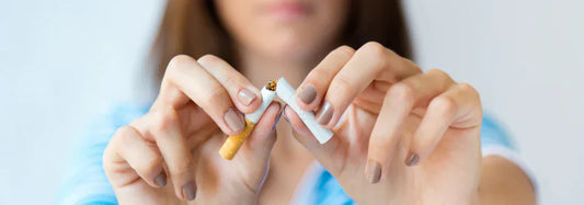 Sintomas e duração da síndrome de abstinência do tabaco